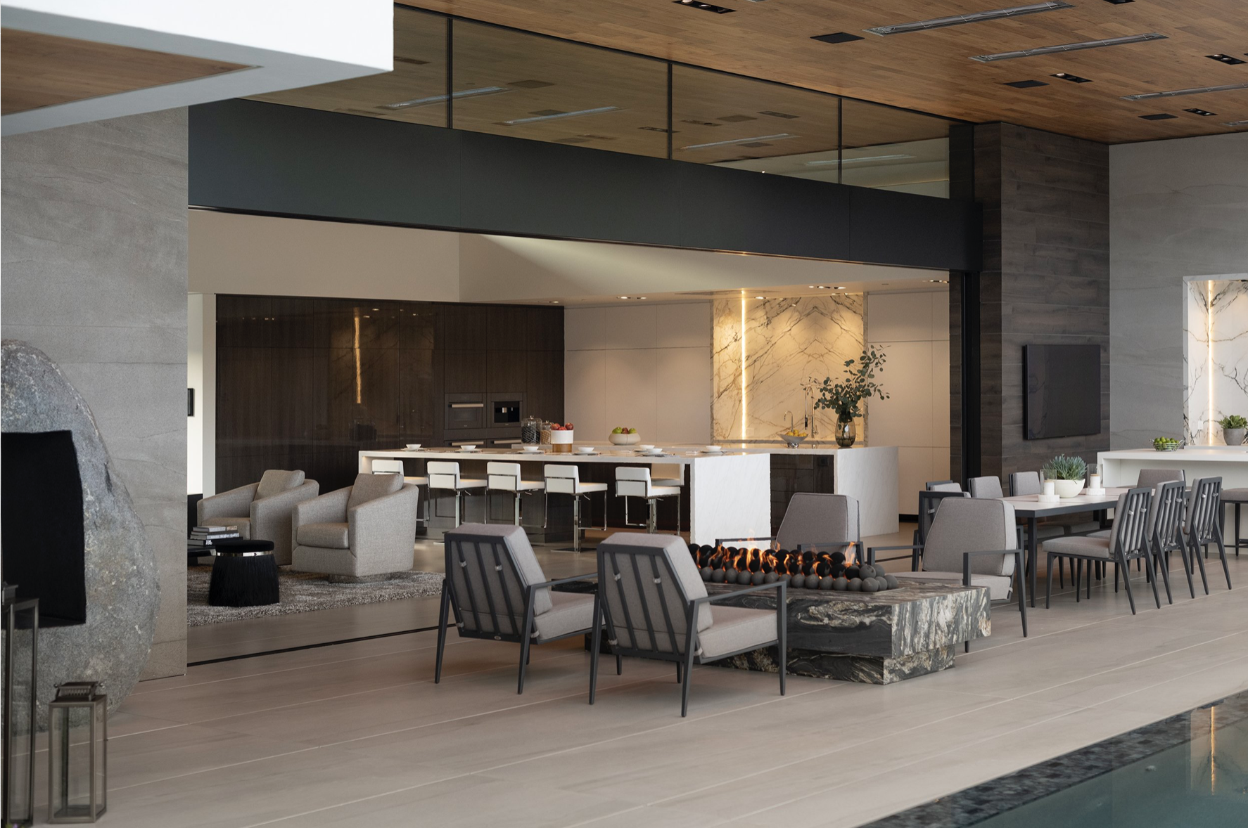 Timeless Retreat project photo 1
