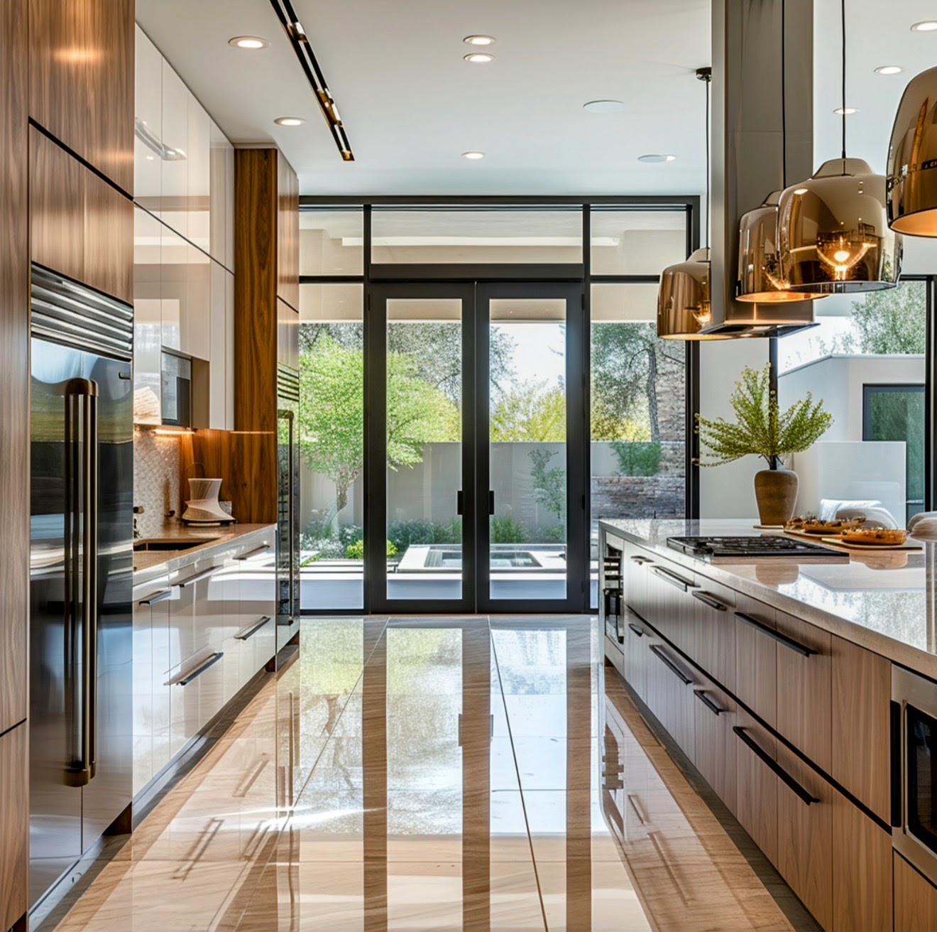 Luxury Home Remodels