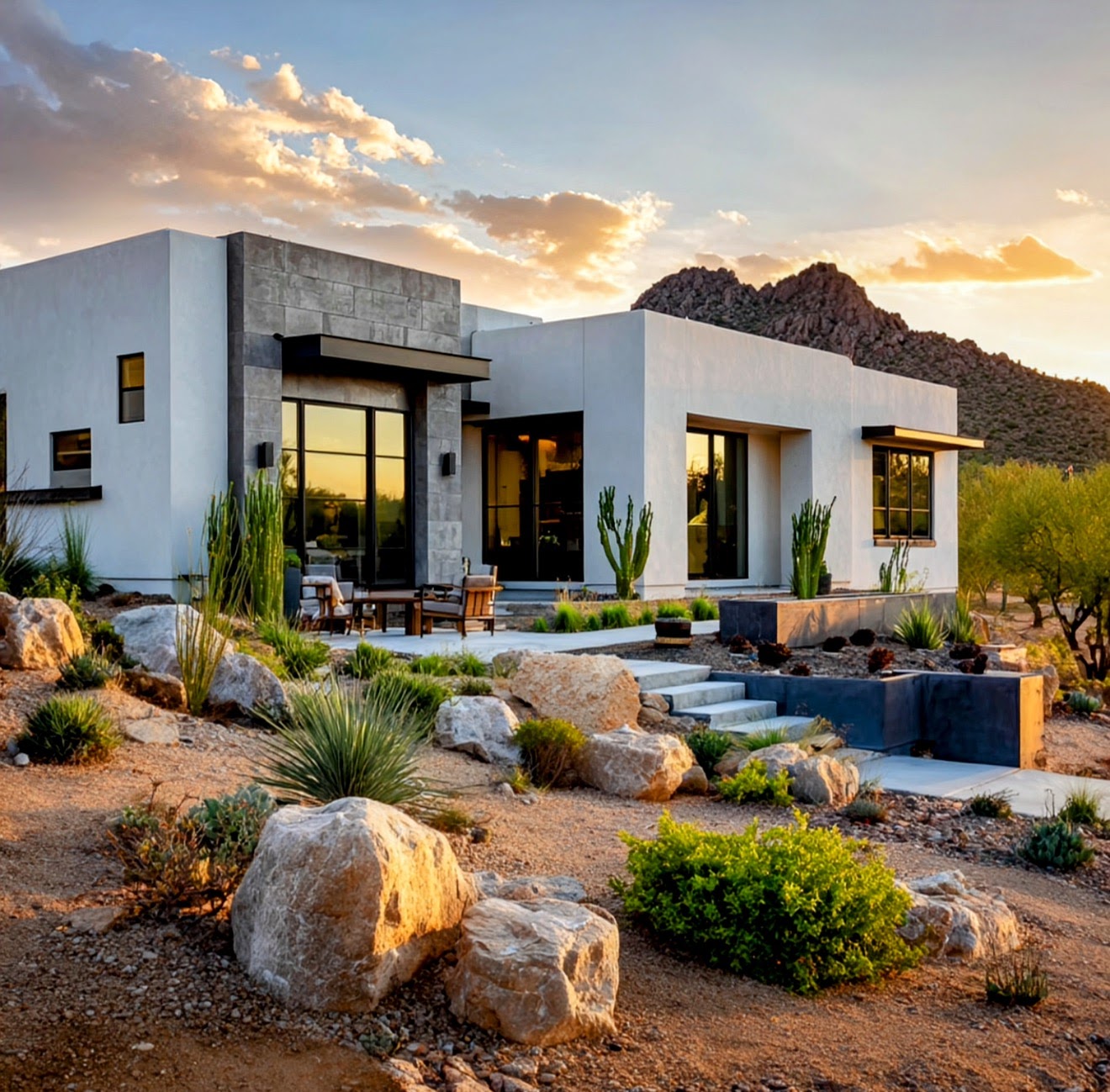 Paradise Valley, Arizona