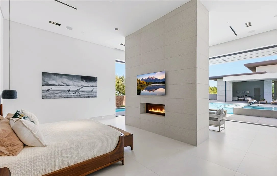 Contemporary Oasis project photo 3