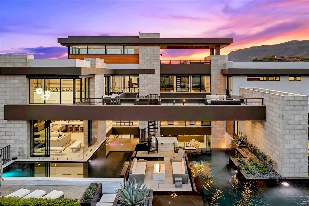 Custom Homes