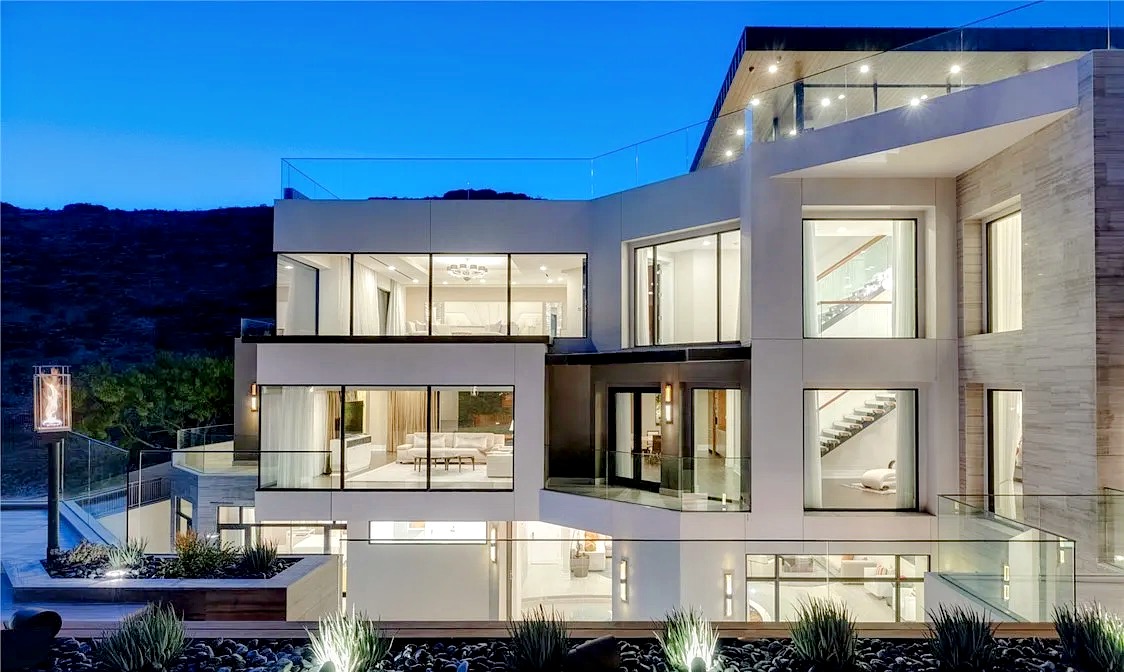 Custom home builder Arcadia Arizona
