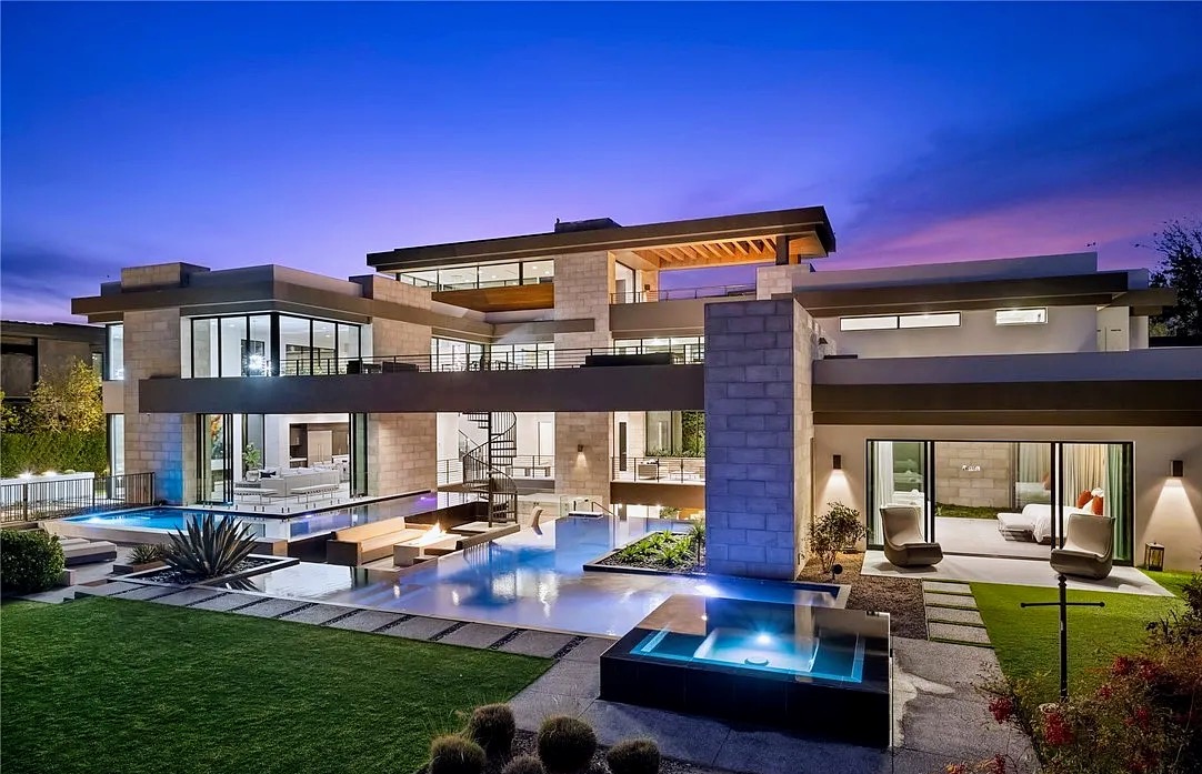 Arcadia, Arizona