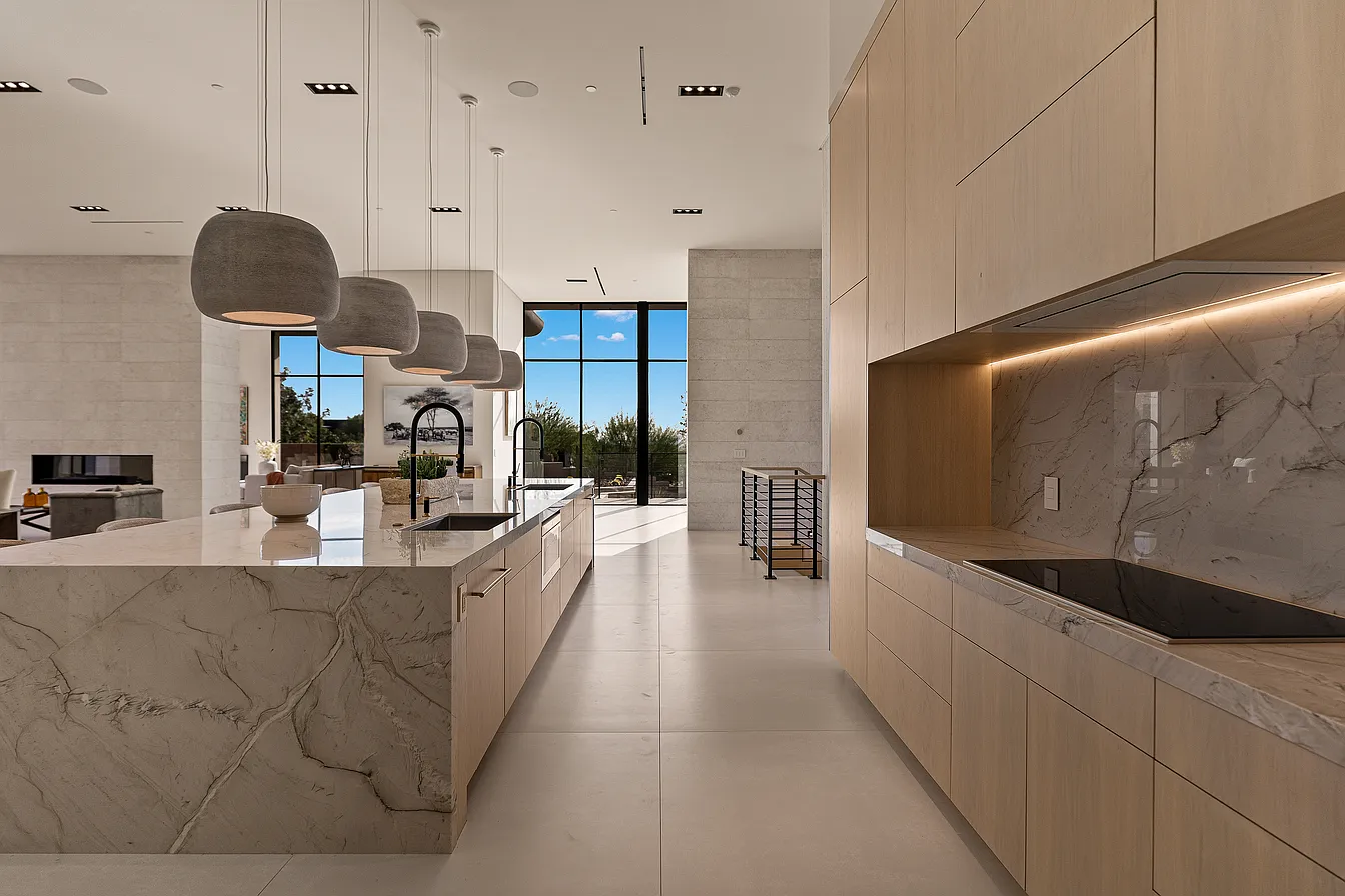 Contemporary Oasis project photo 6
