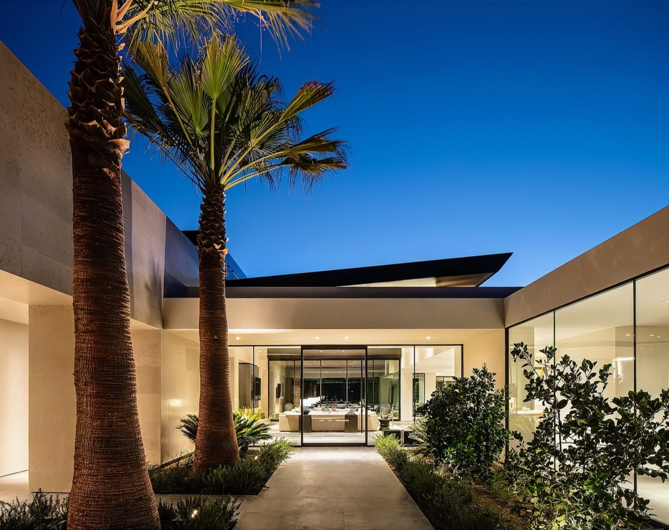 We start permitting early to ensure we have an efficient timeline for your custom build.